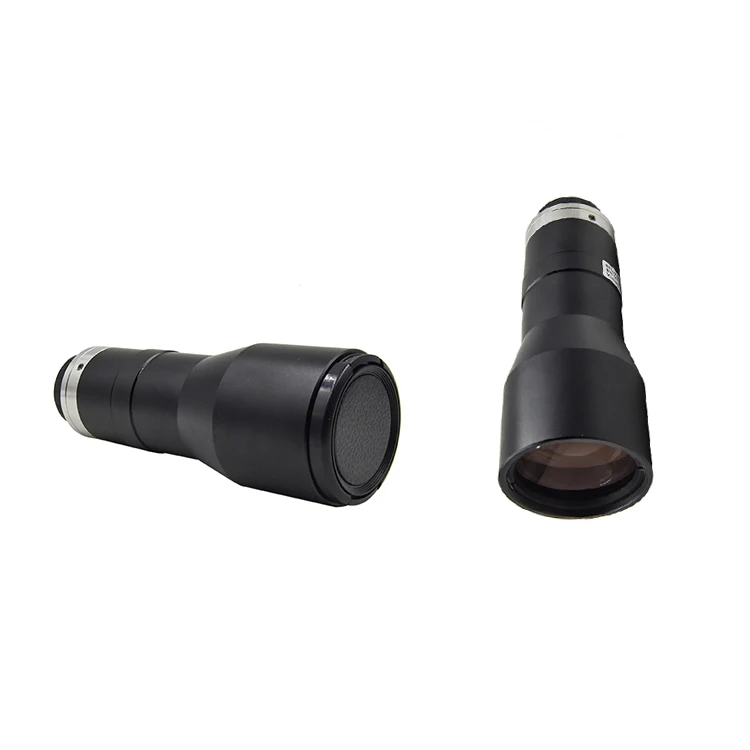 Contrastech BTL-0.214X-118-118 камера машинного зрения c креплением телецентрическ