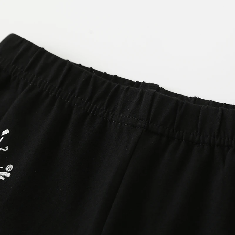 Dance five-point pants ballet yoga sports fitness gymnastics training shorts cotton leggings