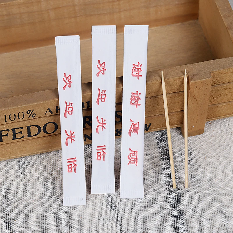 Toothpick Manufacturing Machine