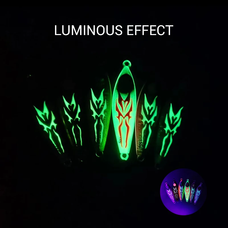 Hot selling iron plate 80g 120g 150g 200g jig metal tuna salmon fishing lure slow pitch jigs