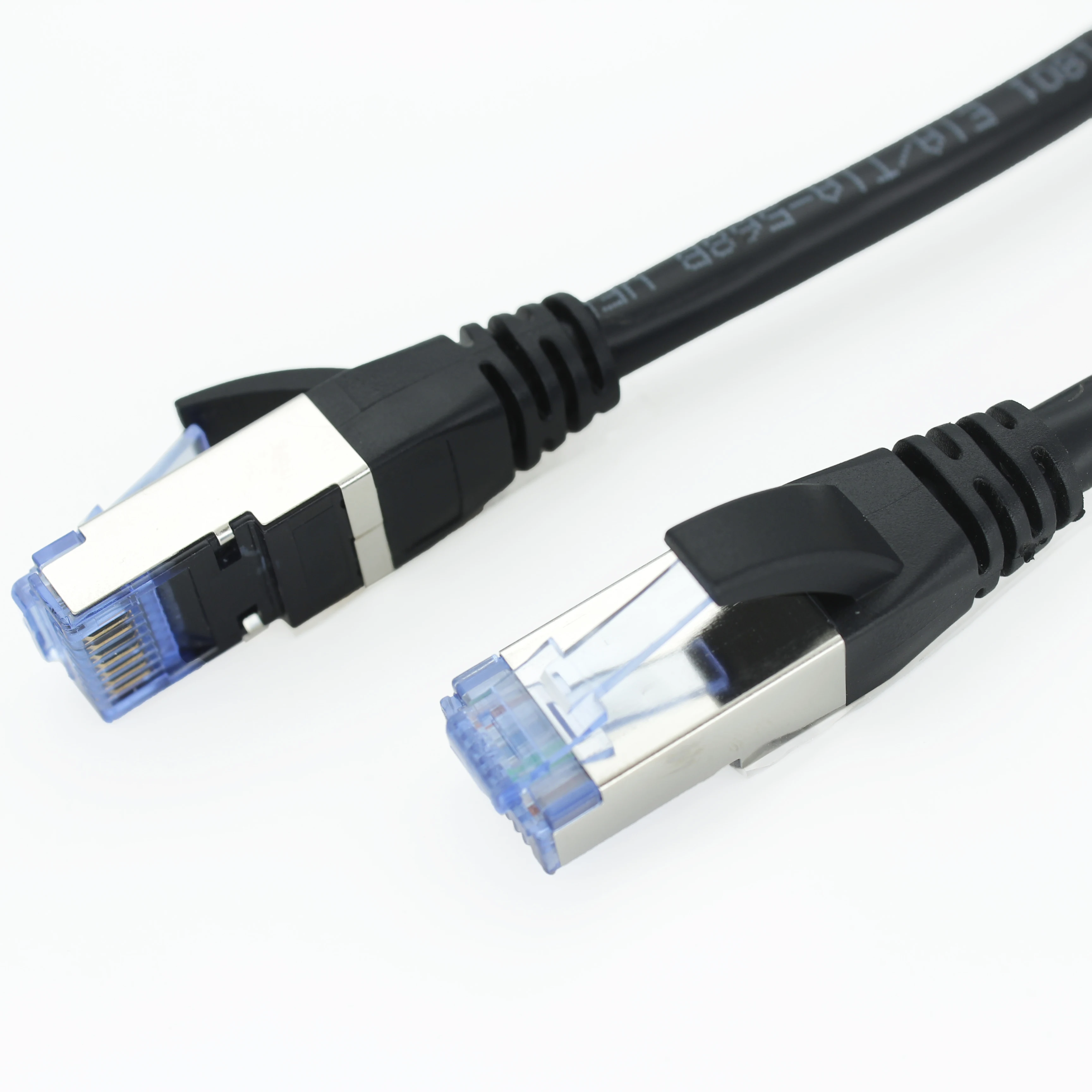 SFTP 10Gigabit 600mhz lan cable cat7 ethernet cable