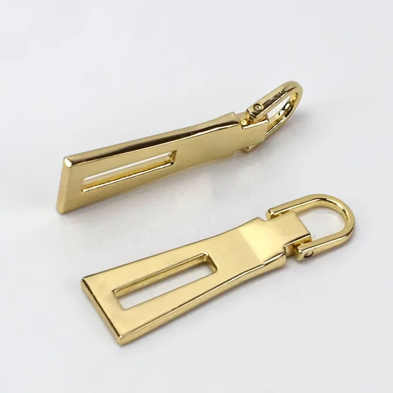  Съемные Металлические съемники на молнии Deepeel ZT110 для 8 #10 #15 # съемные насадки наборы ремонта своими руками