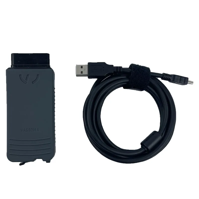 Подходит для онлайн программирования ODIs диагностической головки Volkswagen 5054A, диагностический инструмент для линии передачи данных