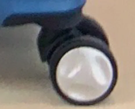 Лидер продаж 2020, красочный пластиковый комплект из 3 чемоданов для багажа