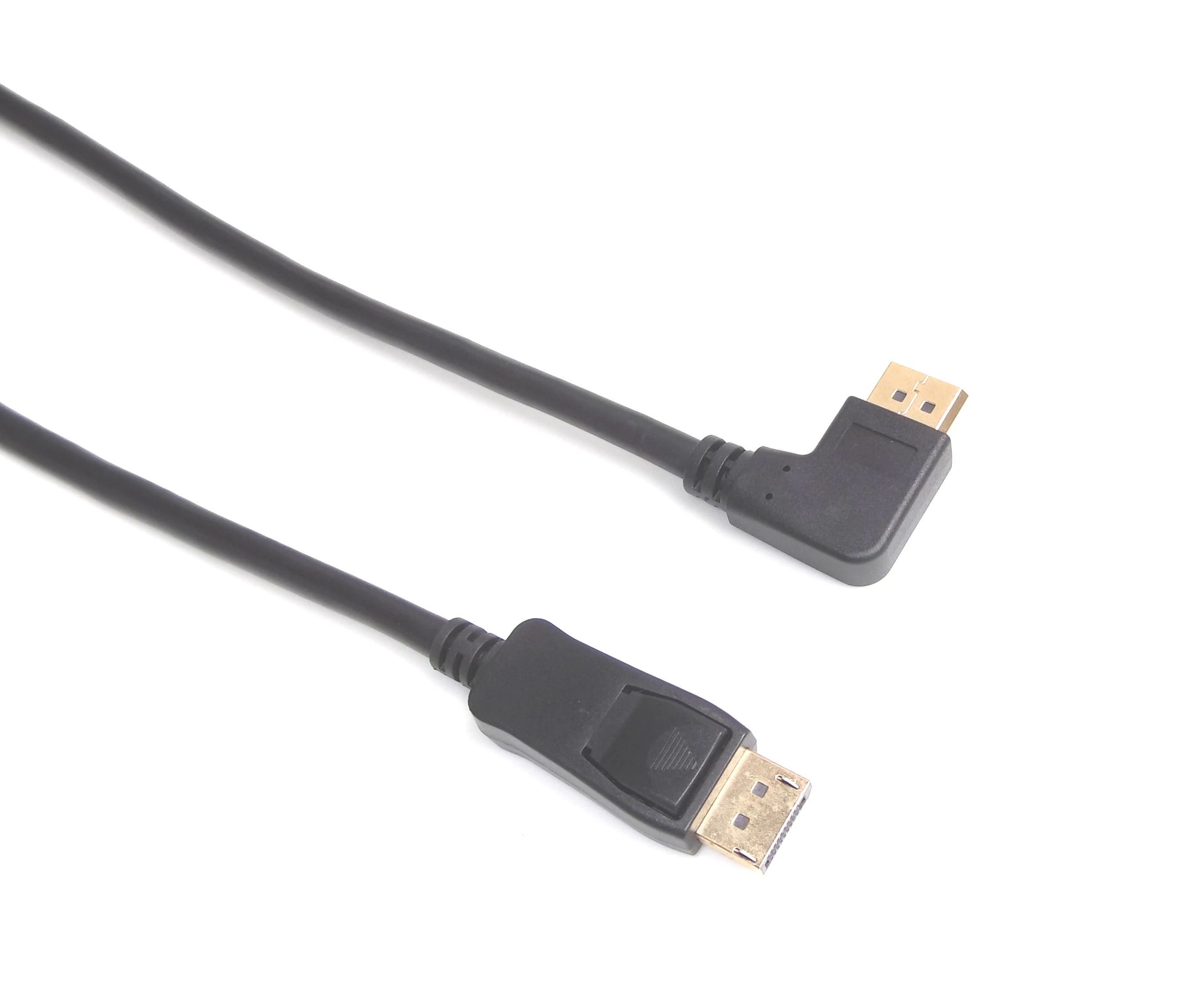 Высококачественный кабель Displayport 2 0 40G 10K