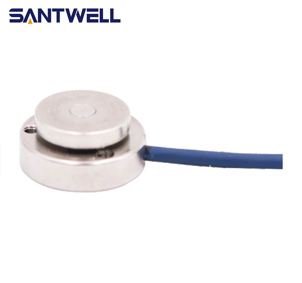MA107B Factory Supply load cell prices of load cell Good Pressure weight sensor Auto Sensor micro load cell 500N