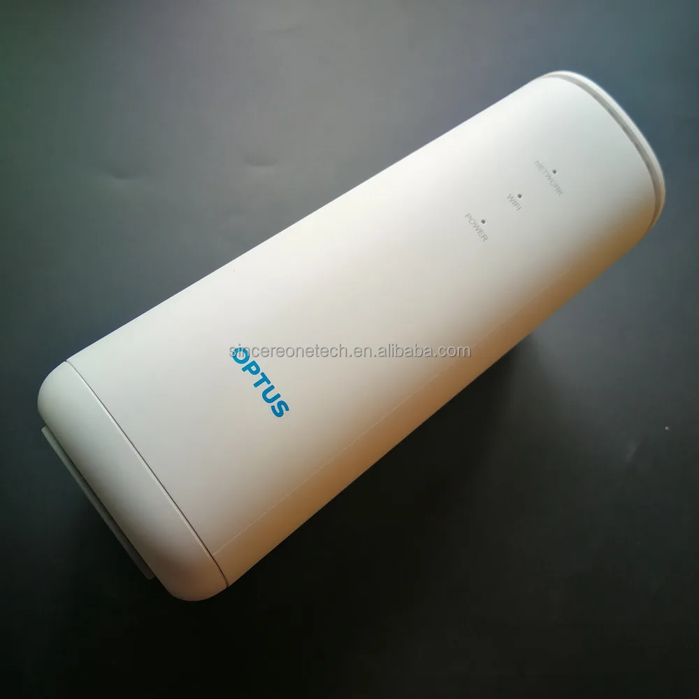 ZTE MF289D 4G cat12 LTE Wireless wifi router