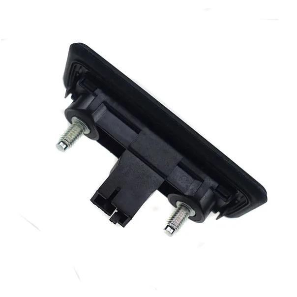 FATUDOZ Задняя Крышка багажника выключает ручку для VW golf 07-09 Skoda Fabia Roomster Yeti Superb 5J0 827 566