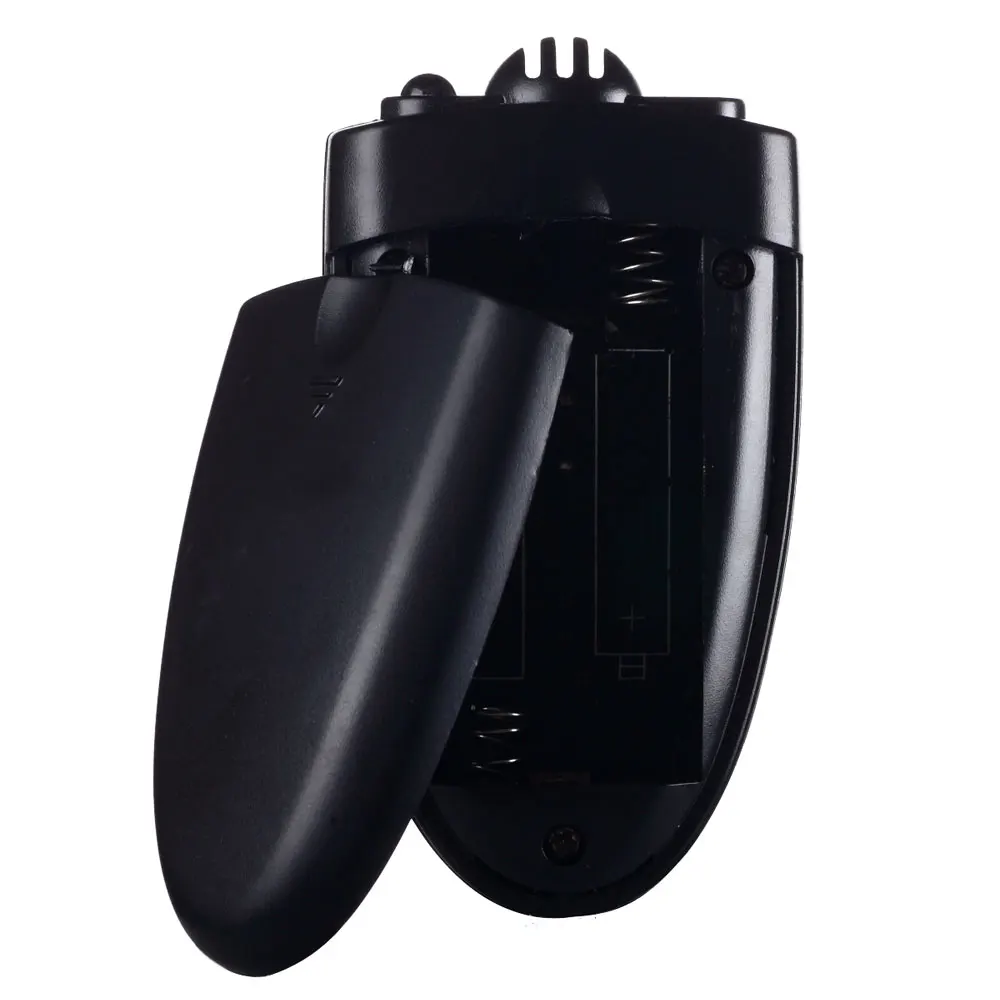 2021 Hot sale wholesale New Professional traffic baton digital lcd breathalyser alcohol tester