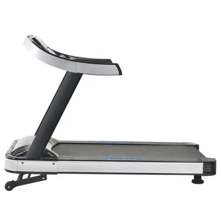 Gym Trainer Power Fit Easy Up Gym Fitness Equipment Home Treadmill Running Machine