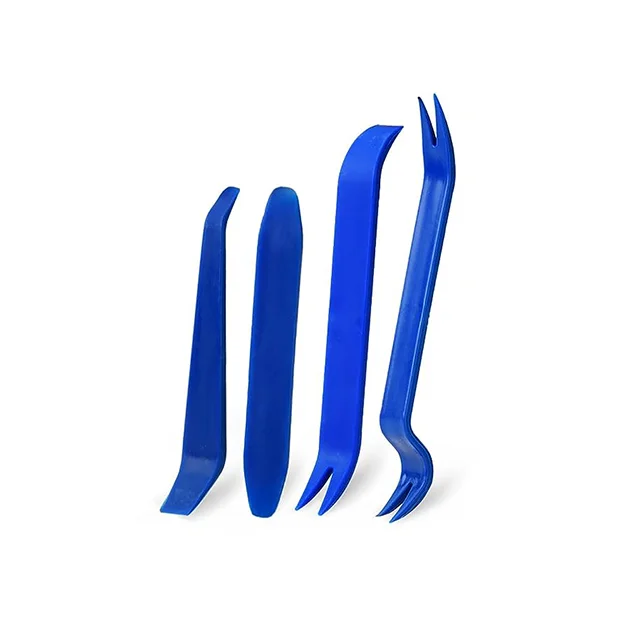 760 pcs Universal Auto Fasteners Clips and Plastic Fasteners Car Mats Automotive Door Panel Bumper Multifunction Clip kit