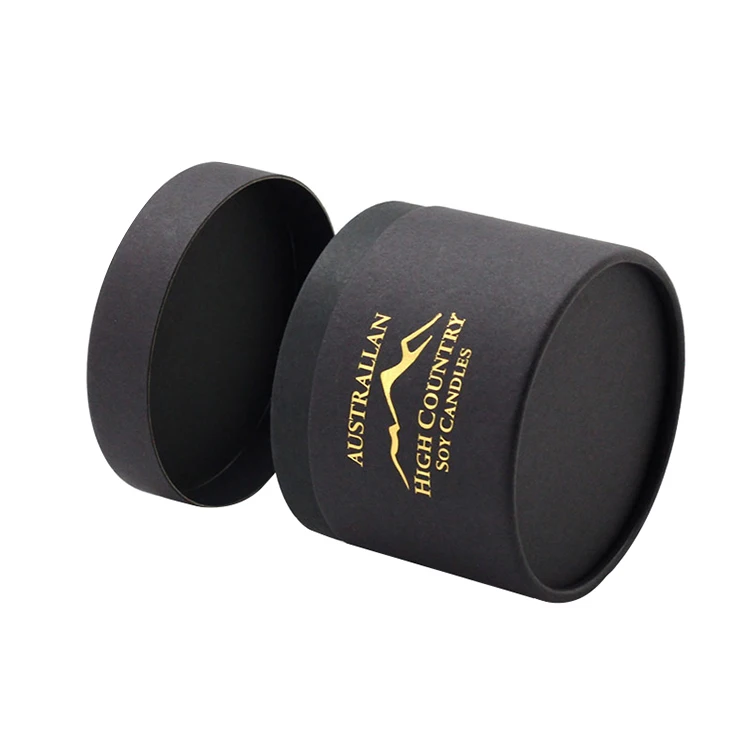 Free sample 50ml 30ml solid lotion bar empty biodegradable push up container cardboard tube for deodorant