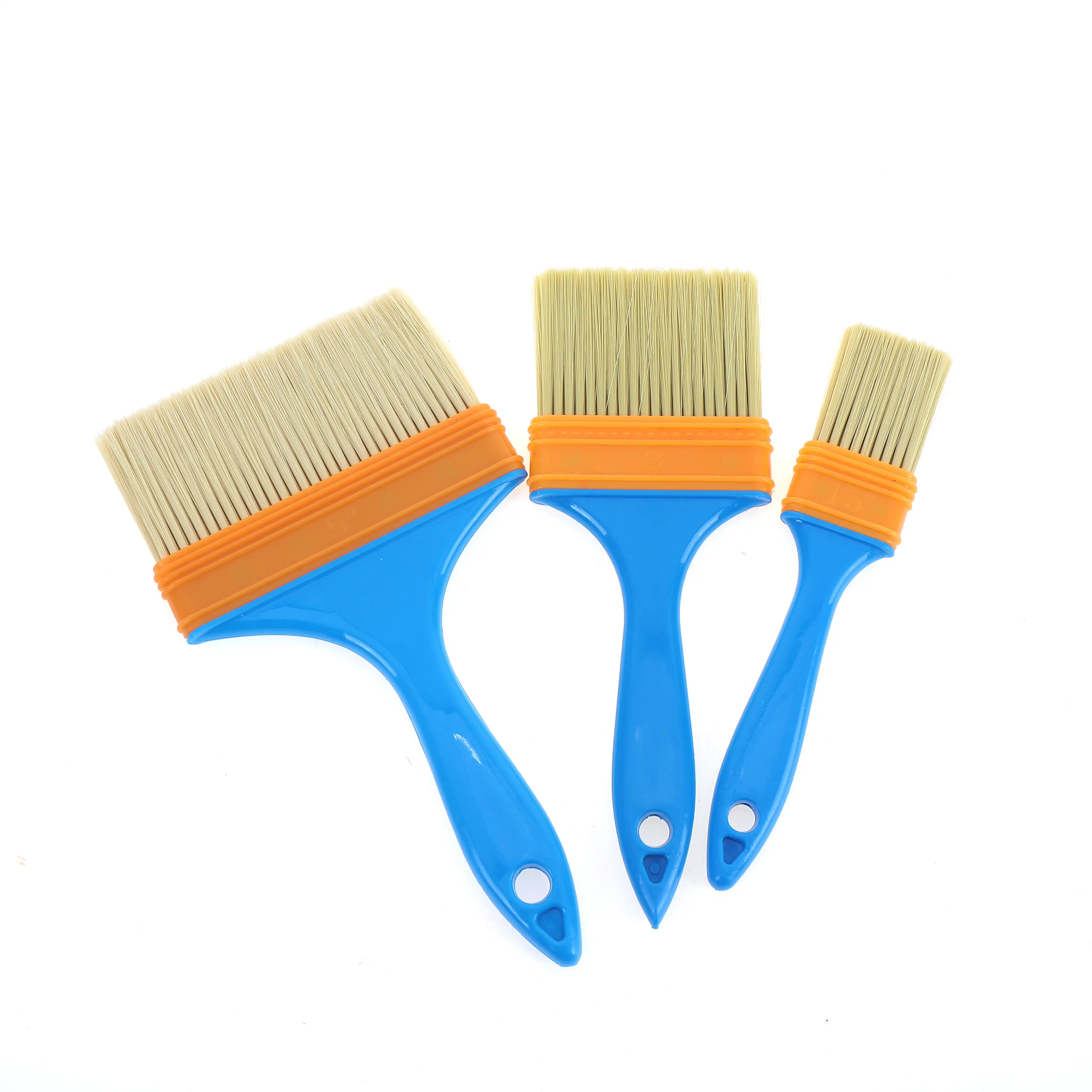 Premium Quality Bulk Paint Brushes Professional Paint Brushes with high quality