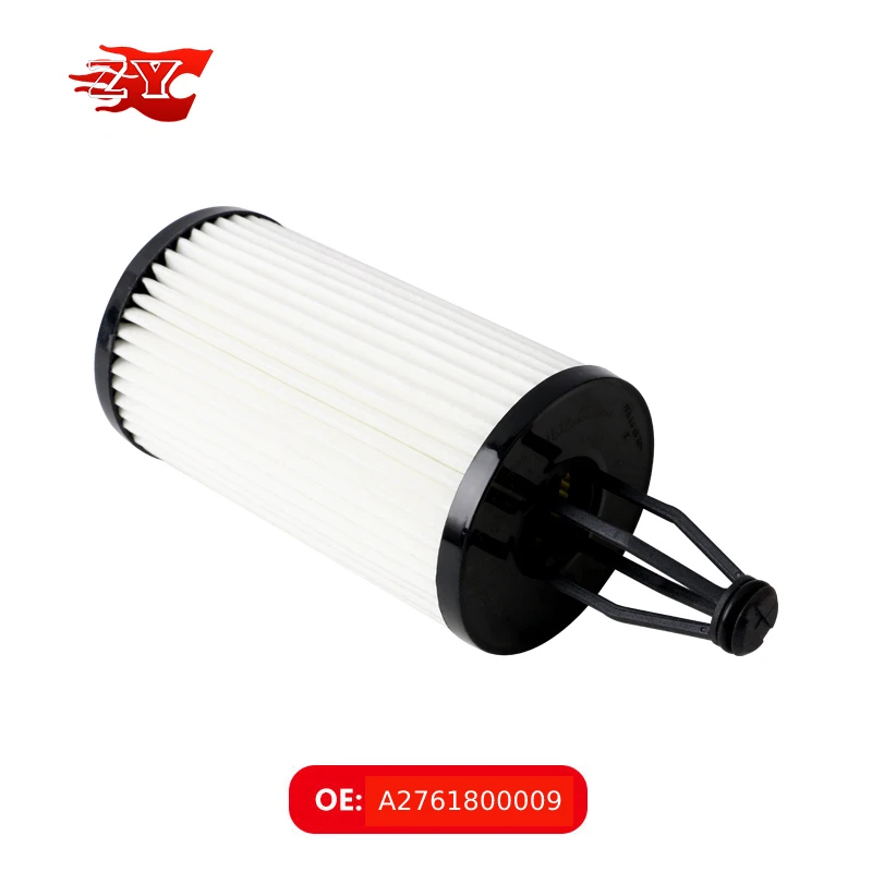 ZYC  Manufacturer Auto Part  Car Air Filter A2761800009 A2761840025 2761800009 For MERCEDES BENZ