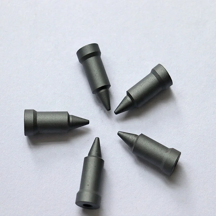 
Professional Special Dowel Pin Customized With High Quality KCF Stainless Steel Dowel Pin 