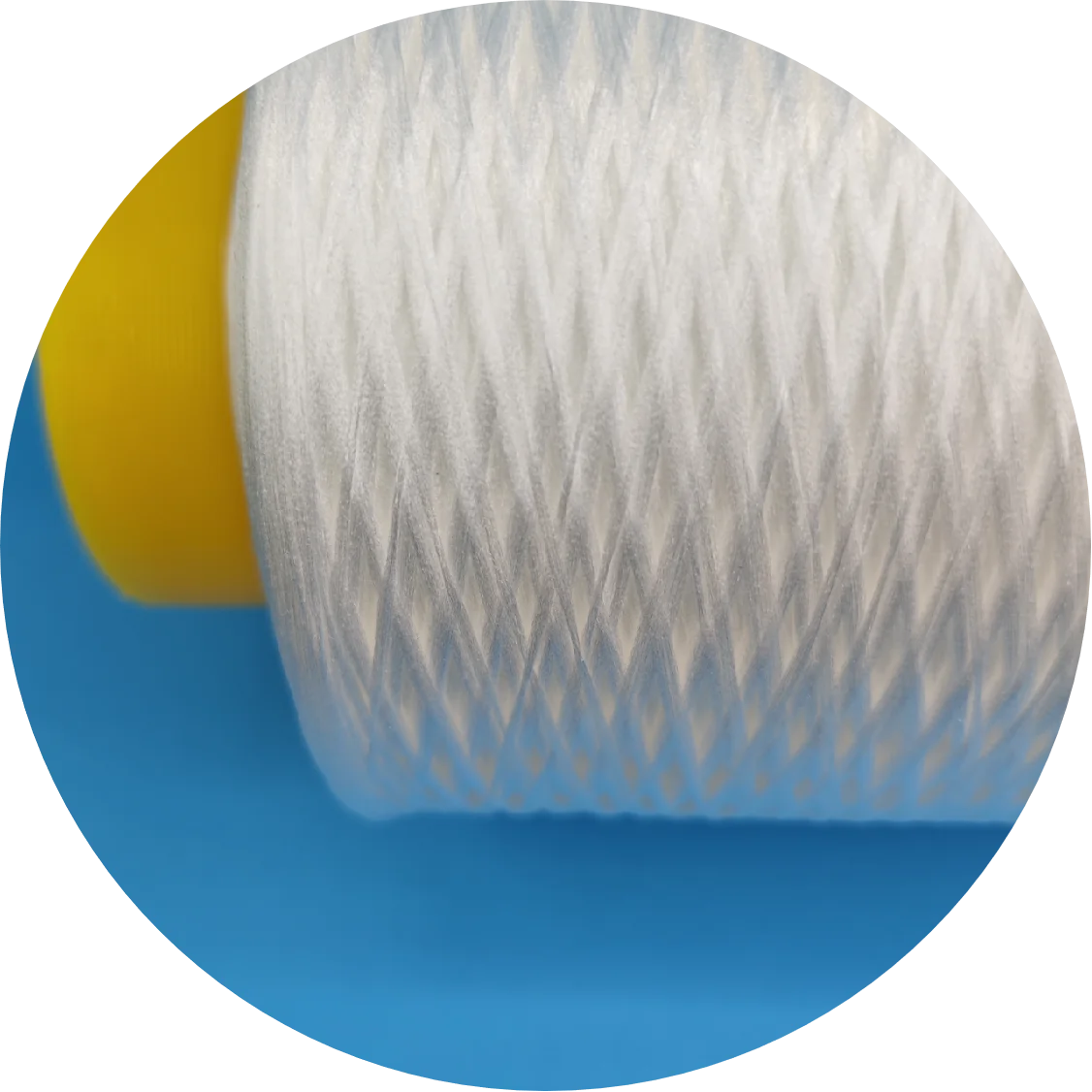 875D/45F nylon bcf pa6 filament yarn for tufting carpet