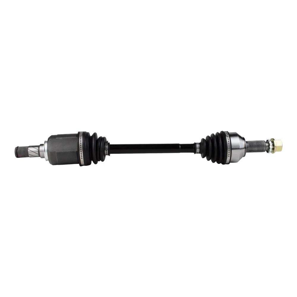 CCL guaranteed quality direct supply professional  flexible drive shaft cv axle drive shaft for Ni-ssan JX35-L 3.5 13-