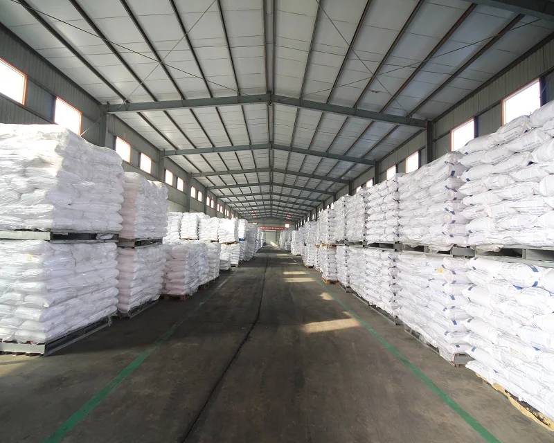 Feed Mildew Preventive White Powder 98% Assay Calcium Propionate Acid For Animal Feed