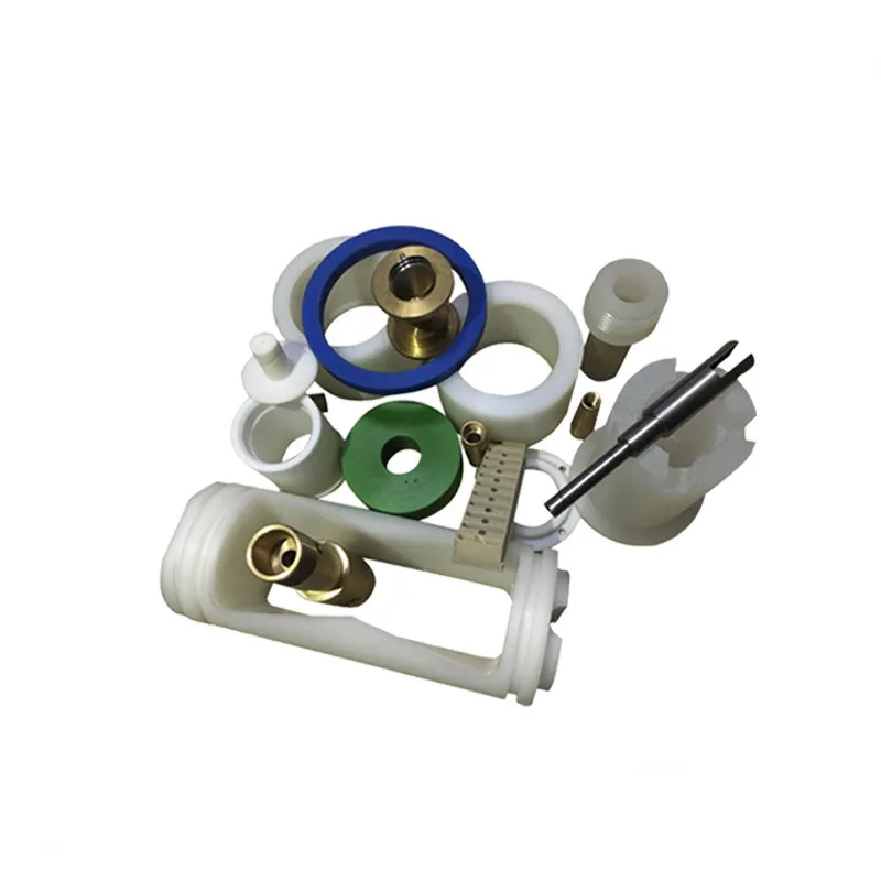 Custom plastic injection molding parts ABS/PP/PC/PVC/NYLON Part for Machine/ Furniture/Toy /Auto