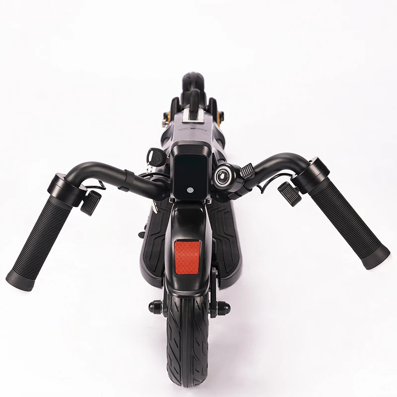 High strength magnesium aluminum alloy U1 Plus Electric Scooter escooter brother ck ali baba online shopping in EU stock