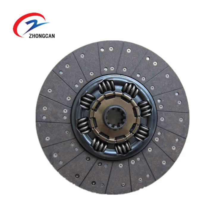 QY50K QY60K QY70K QY70K-I Clutch Disc 819902278 truck crane parts for sale