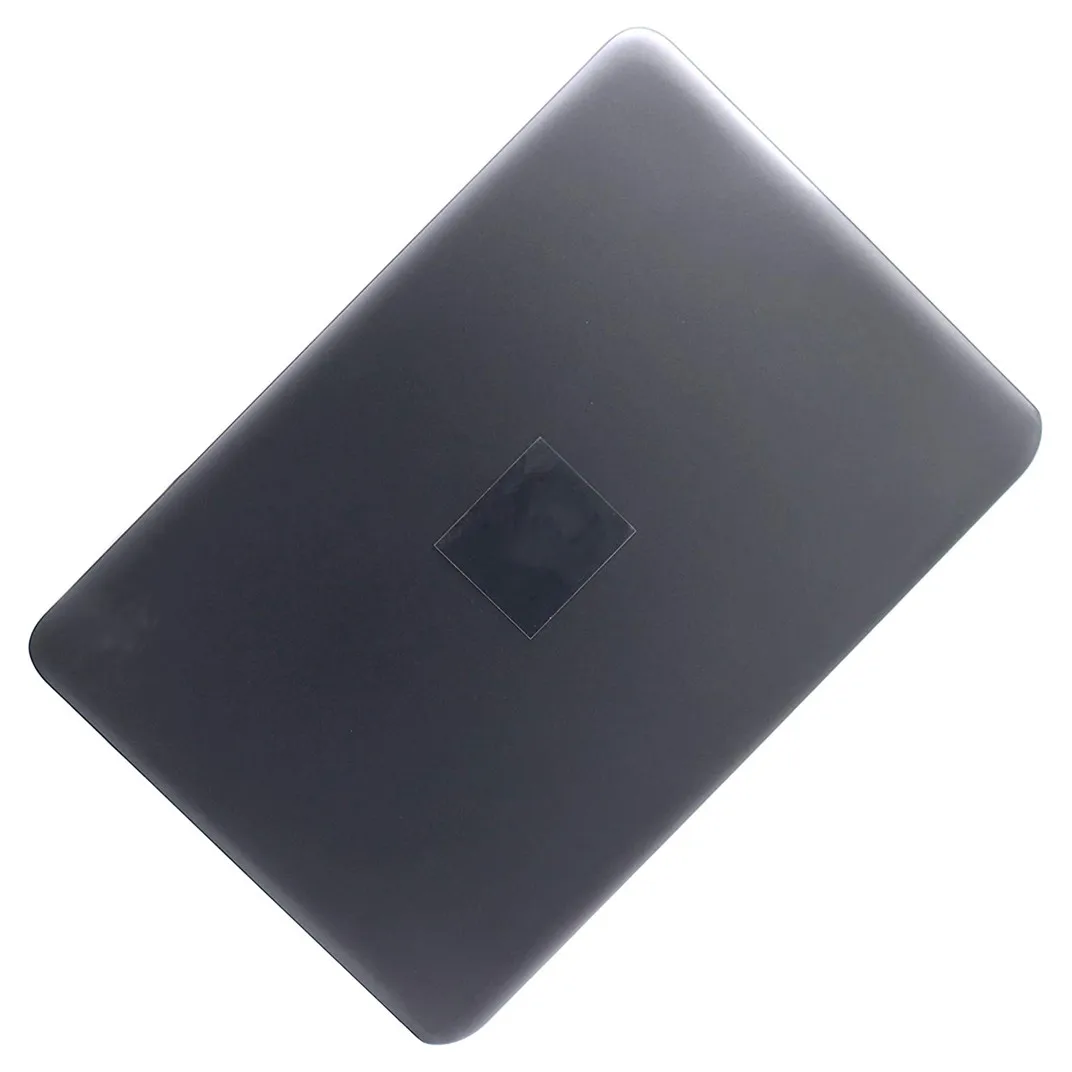 L14908-001 LCD Back Cover Rear Lid Top Case Replacement for HP Chromebook 11a G6 EE Laptop Repair Part