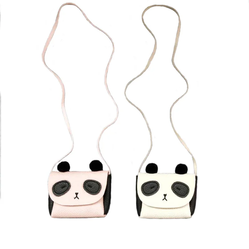 Shoulder Bag Small Coin Purse Change Purse Children Bag Purse for Babies