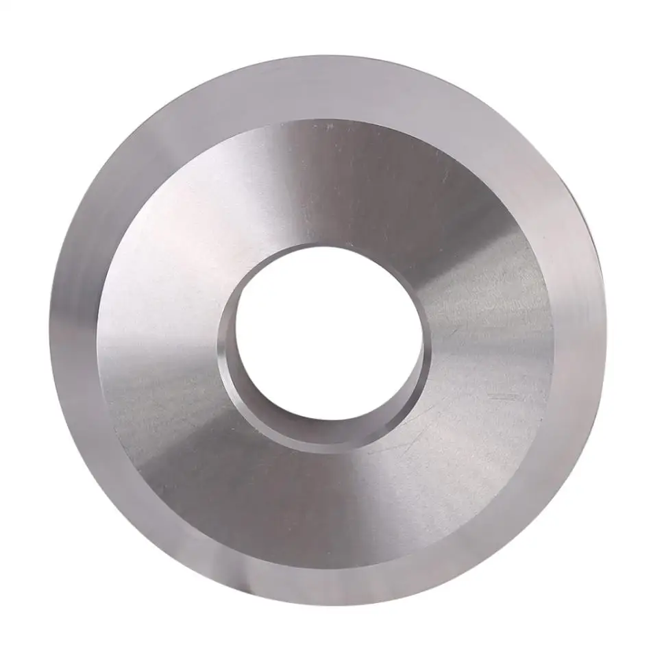 Slitting Machine Knife Film Slitting Machine Blade Round Slitter Blade