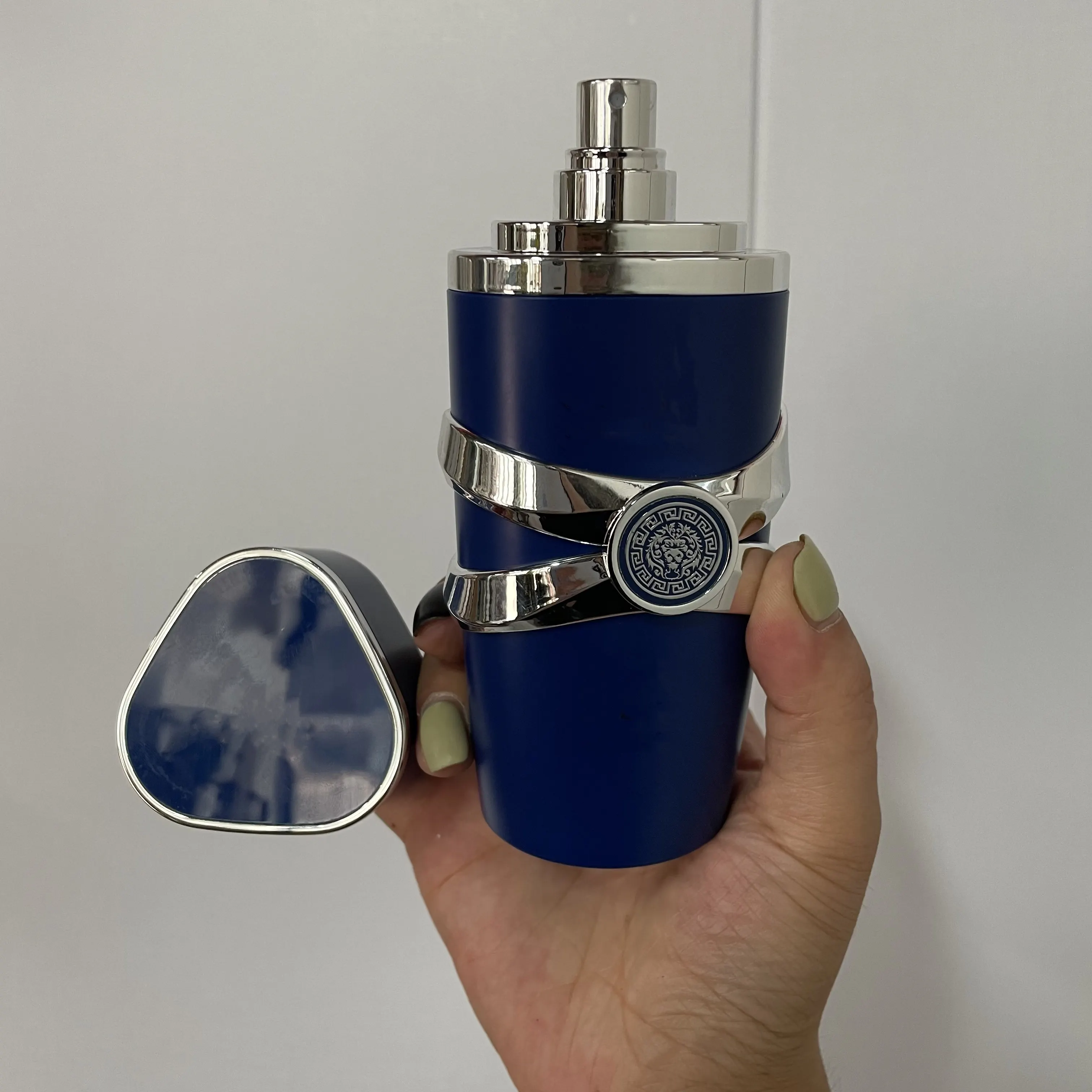 ASAD Blue Top quality Unisex perfume A hot perfume in Arabia Middle East Dubai Perfume