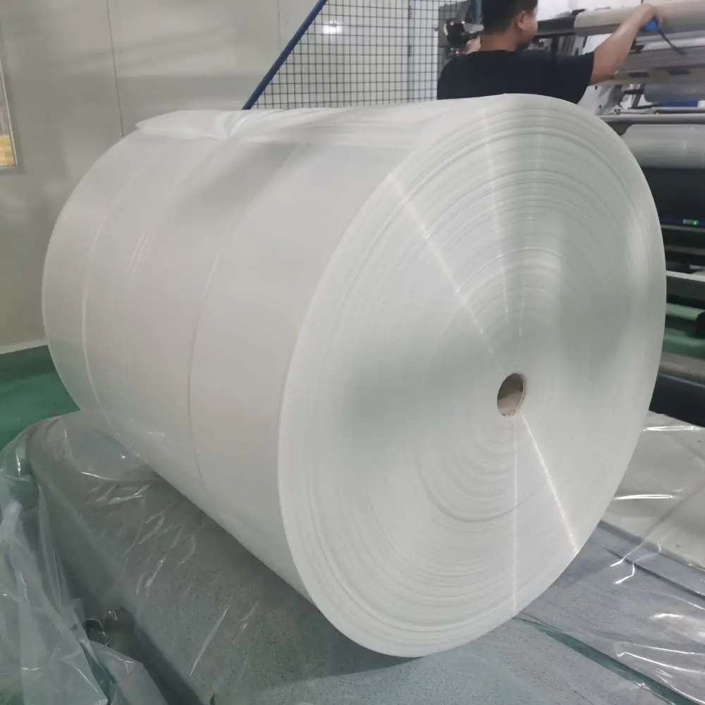 Stretch hood for blocks stretch hooder films for sale