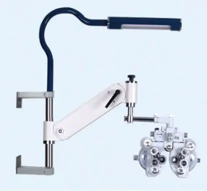 chinese optical equipment phoropter arm
