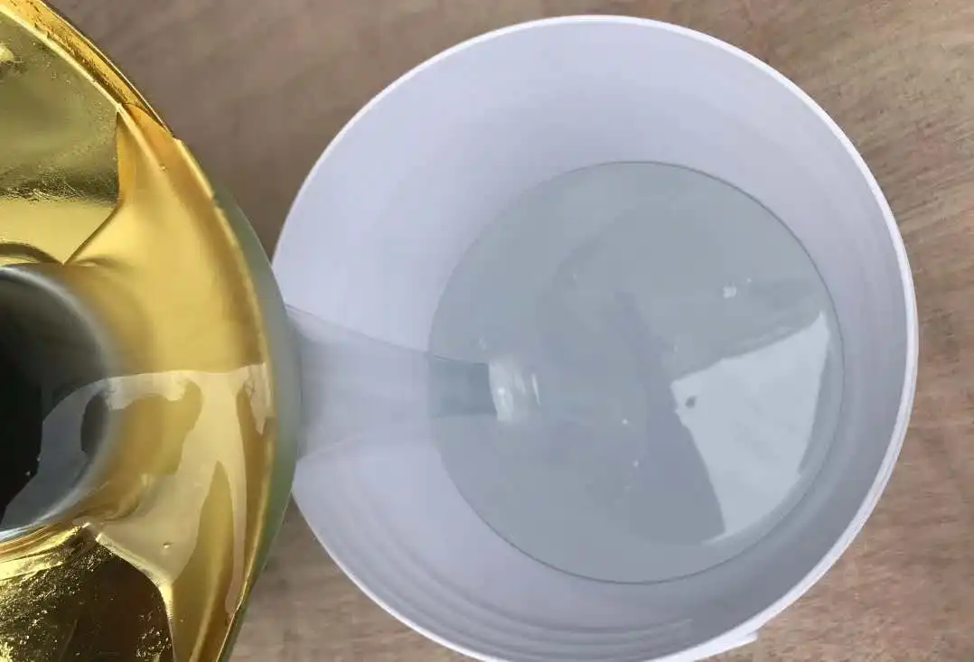 Polyurethane Glue Binders PU Binder for Rubber Tiles, Synthetic Track, Environmental Track