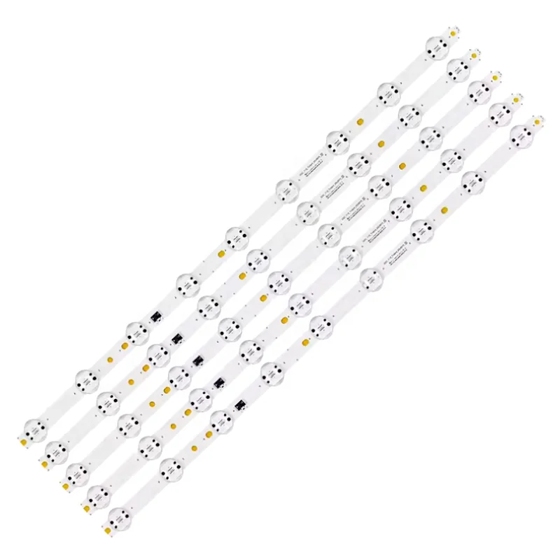 JY-L84 led tv backlight strip light for 65 inch L G SSC_Y19_Trident_65UM75_S 65UM7510PLA 65LG75CMECB 65UM7600 65UN8100 65UM7520
