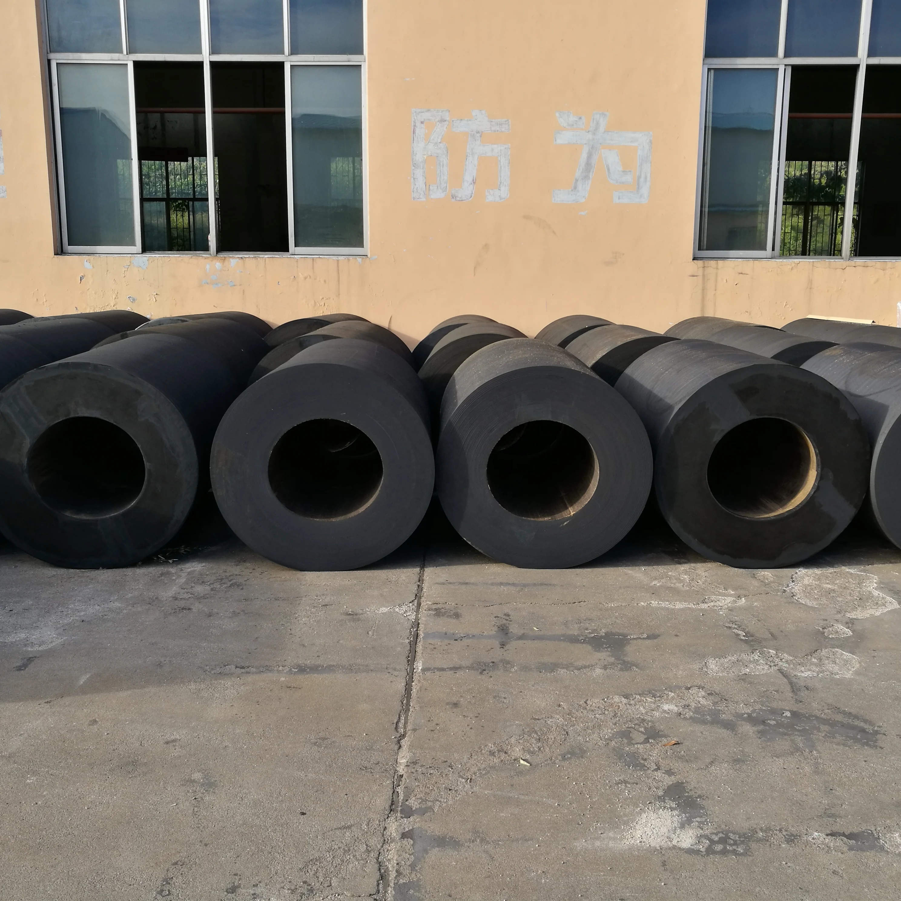 Новый продукт сверхмощный цилиндр крыло лодки резиновое хорошего