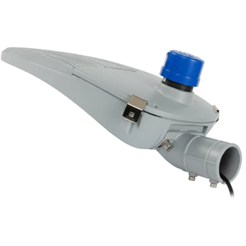 new model TUV ENEC SAA CB IRAM TISI approved 70W80W 90W 100W  120W 150W led street light