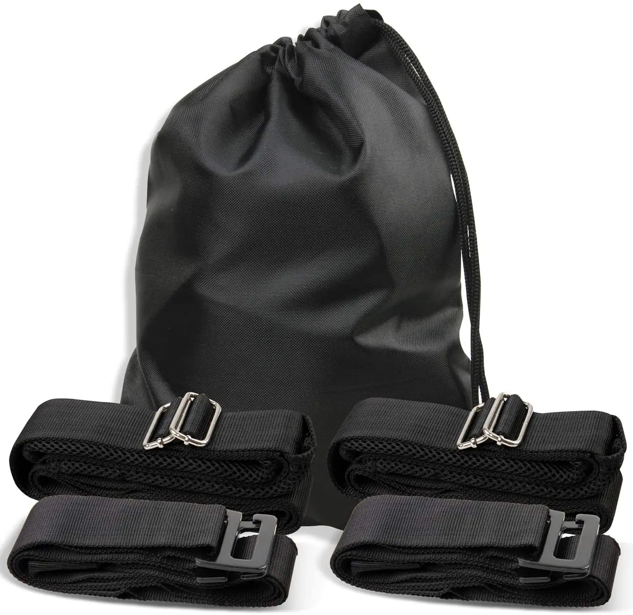 Moving Straps Lifting Adjustable Shoulder Lifting Carrying Strap with Foam Pad for Furniture