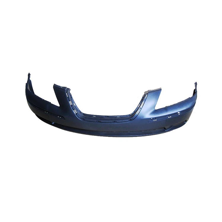 Factory Supply G01HY047 Primed Black 86511-0A700 86511-3K900 Auto Front Bumper Usa Type Front Bumpers for Hyundai Sonata