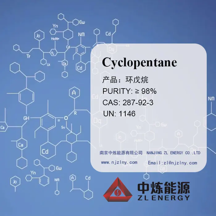 Cyclopentane Rigid PU foam Refrigerator