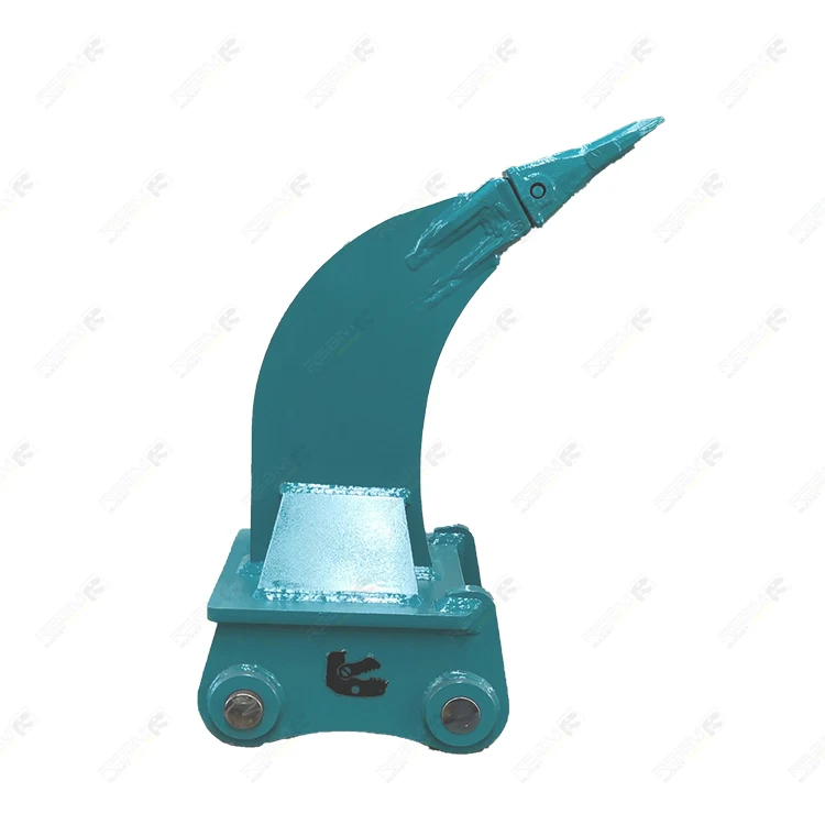 RSBM 2023 New Designed OEM Ripper for Excavator Ripper Attachment