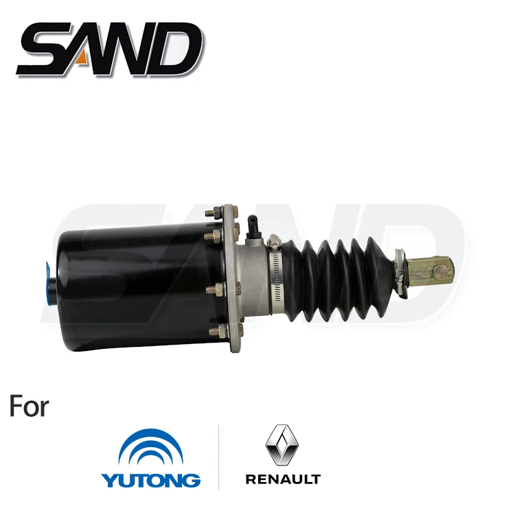 SAND Air Spring trailer brake actuator chamber piston lock cylinder 3412002006 33Y11-03509  for YUTOOG