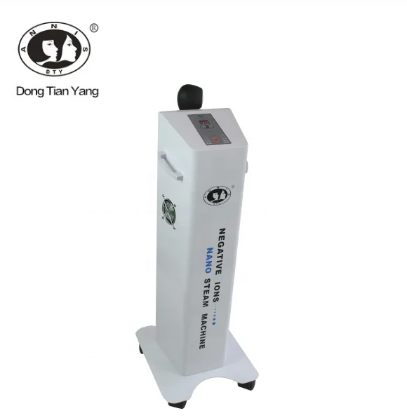 DTY professional beauty salon nano mist hair spa steamer electric machine