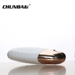 Factory Outlets 30ml Travel Size Egg Shape Bag Chain Empty Custom BB Cream Lotion Sunscreen Hanger Plastic Bottle With Carabiner