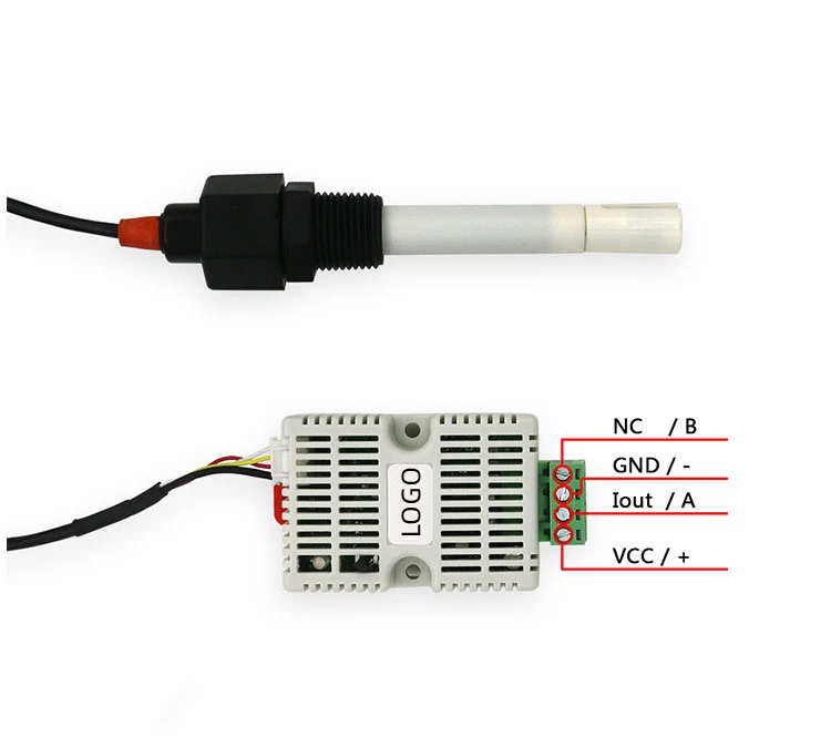 Aice Tech es tds sensor