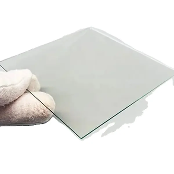 High-aluminum glass, aluminosilicate glass, PANDA glass, 0.95mm