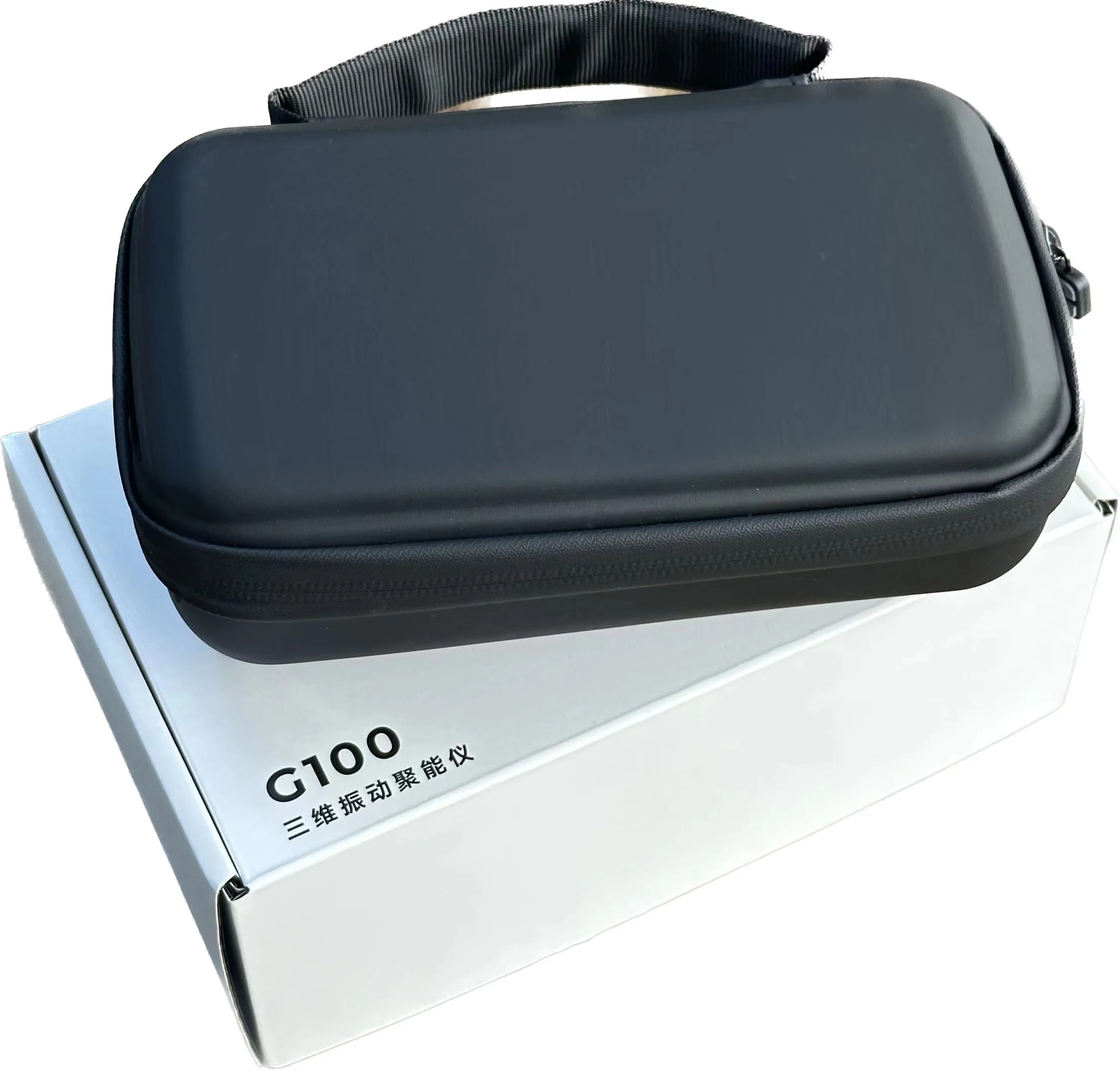 Trigger point therapy massager rapid accurate relax body muscle soreness fitness sport recovery 7000rpm high speed