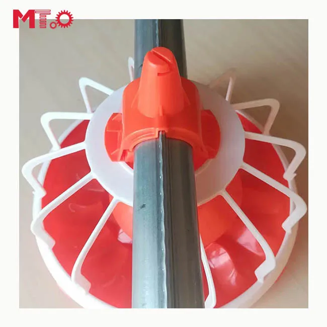 Автоматическая система подачи кастрюль для цыплят, поилка для птицефабрик бройлеров