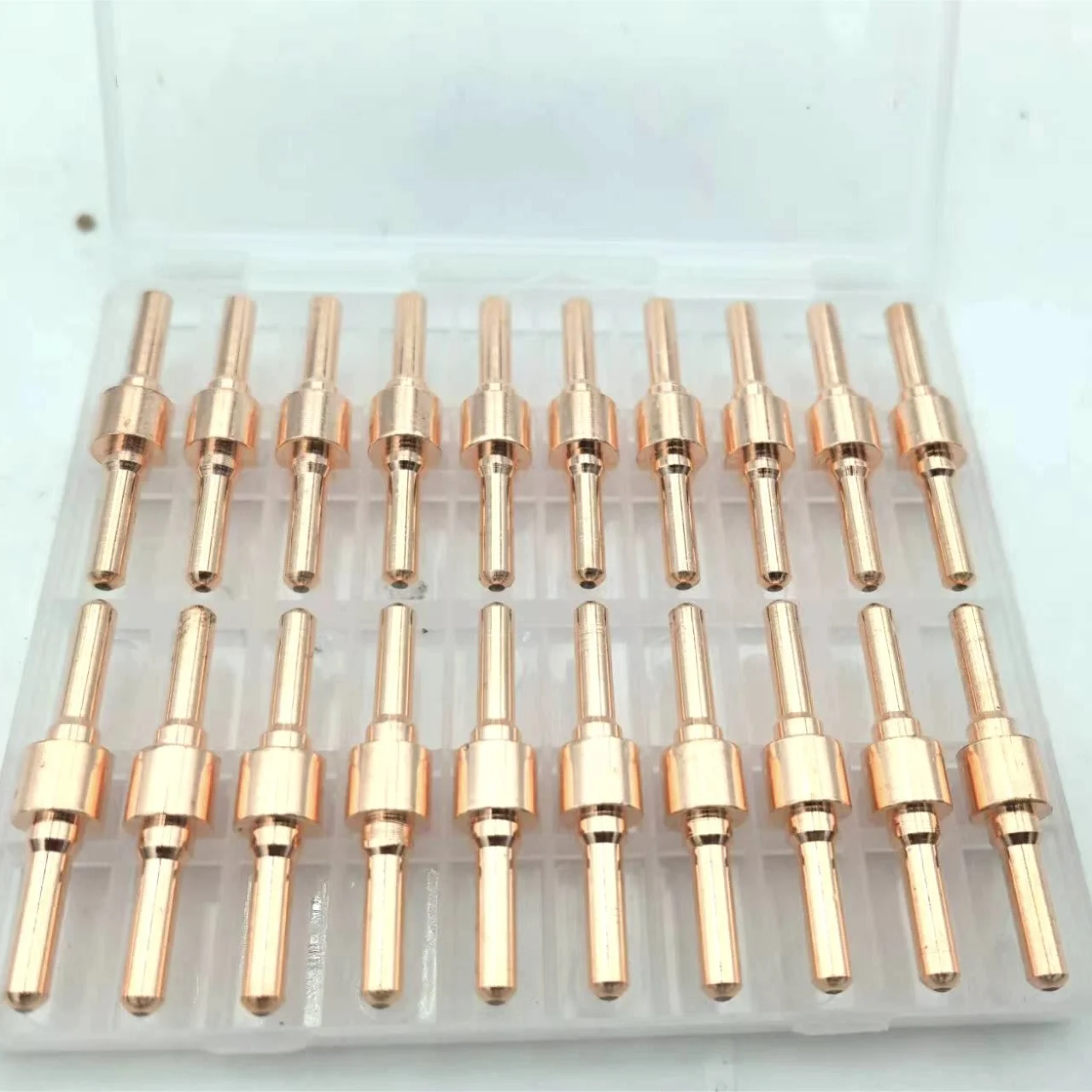 PT-31 Plasma Cutting torch and PT31 parts shield nozzle electrodes