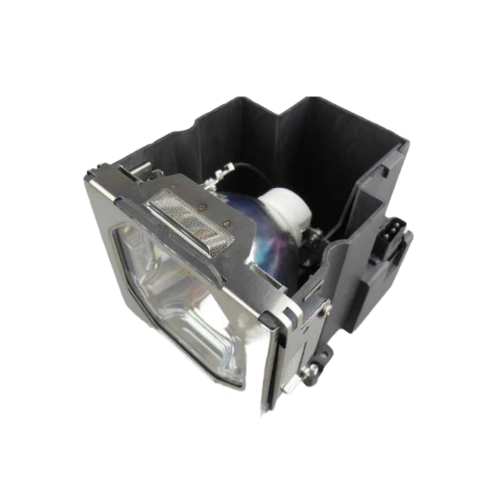 Wholesale Compatible Replacement Projector Lamp POA-LMP146 with Housing  for Panasonic PT-EX12KU
