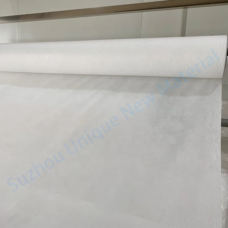 UNM Waterproof ePTFE Filter Membrane or Media for Protective Mask