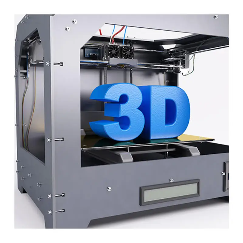 OEM 3D печать на ткани услуги по индивидуальному заказу полимерная пластиковая нейлоновая быстрая 3D-печать